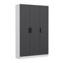 Hanah Home Noah - 8210 Recibidor Antracita